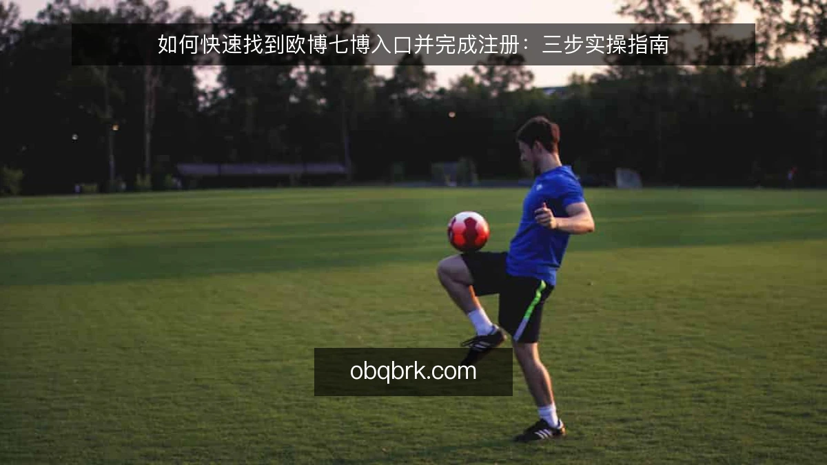 如何快速找到欧博七博入口并完成注册:三步实操指南