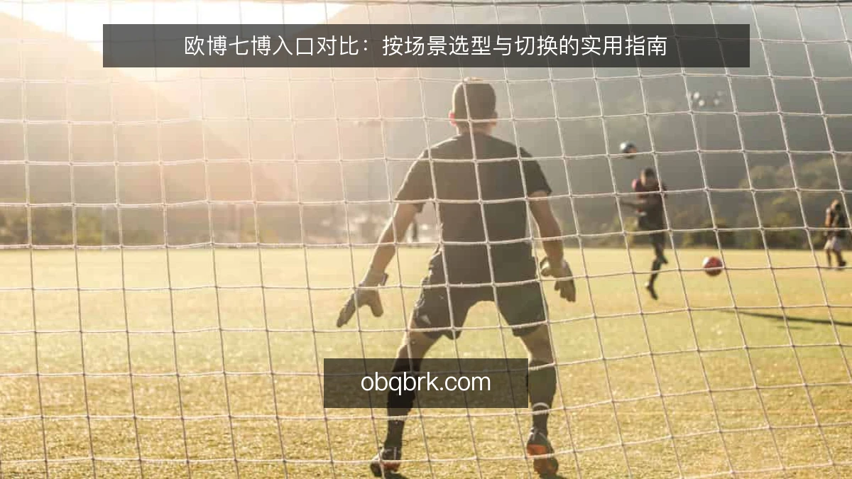 欧博七博入口对比：按场景选型与切换的实用指南